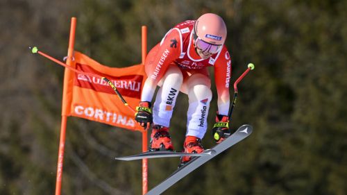 Svizzera maledetta da Cortina: anche Joana Haehlen è fuori dai giochi, rottura del crociato