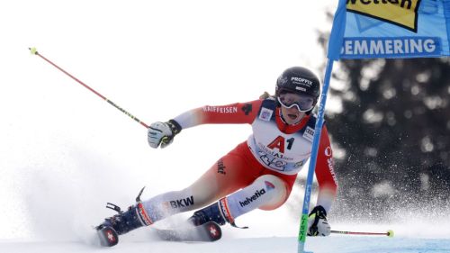 La startlist della discesa n° 1 sulla Streif: Paris col 7, poi Kriechmayr, Odermatt (10) e Casse chiuderà il gruppo big