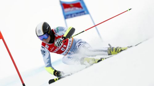 Mondiali jr: Richardson fa la differenza nella 1^ manche del gigante, Grob e Colturi ci sono ma anche Pomaré sogna