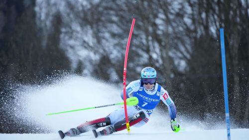 Shiffrin 2^ nella generale, Brignone pronta al contro-sorpasso: le classifiche di CdM dopo lo slalom delle finali