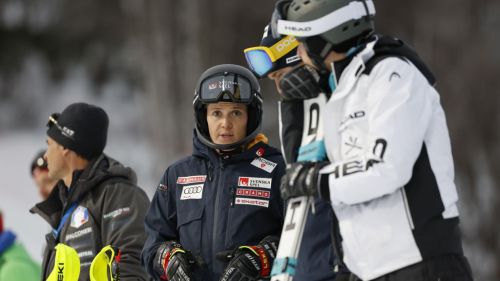 Haugan prima di Noel, Feller con il 5, poi gli azzurri con Sala ad aprire: la startlist dello slalom di Bansko