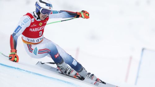 Coppa Europa: Lara Della Mea ad un solo centesimo dal primo trionfo in gigante, a Mayrhofen esulta Ceder
