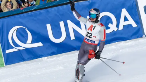 Hirscher rinvia ancora il rientro: la federsci olandese annuncia il mese di gennaio per il debutto stagionale