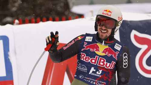 Incredibile Hirscher! Dopo 5 anni vuole tornare per Saalbach 2025... sotto bandiera olandese