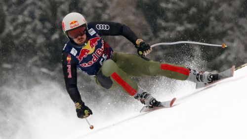 Hirscher e la wild card da poter utilizzare per Soelden (e l'intera stagione) partendo subito dopo i trenta...