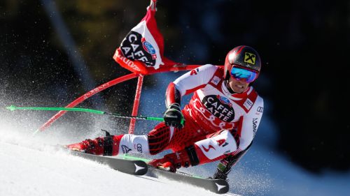 Hirscher, il ritorno del Re - Parla Marcel: 'Non ho perso la gioia di sciare, in Austria giusto lasciare spazio ai giovani'