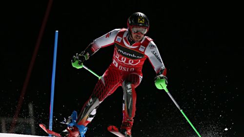 Hirscher, il ritorno del Re - Toni Giger, l'uomo del progetto Van Deer: 'Marcel ci pensava da un po'...'