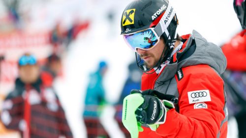 Hirscher si allena a Lake Tekapo, intanto Kristoffersen e Odermatt cominciano il lavoro a Saas-Fee...