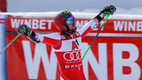 Hirscher, il ritorno del Re - Marcel a Sport und Talk: 'I risultati questa volta non saranno al primo posto'