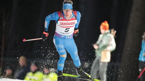 Alex Insam è sempre lì! Gran 5° posto in gara-1 a Wisla dove fa il vuoto Marius Lindvik