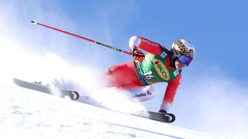 Proseguono i lavori allo 'Sliding Center' di Cortina: entro fine maggio saranno pronti i primi 15 metri del budello olimpico