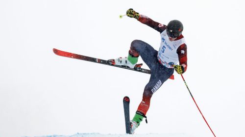 Biathlon: Grande Italia seconda nella staffetta mista di Anterselva dietro alla solita Norvegia.