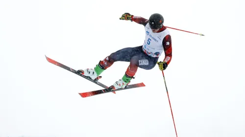Howden da fenomeno si ripete a San Candido, Zuech chiude 7°. Berger Sabbatel, finalmente!