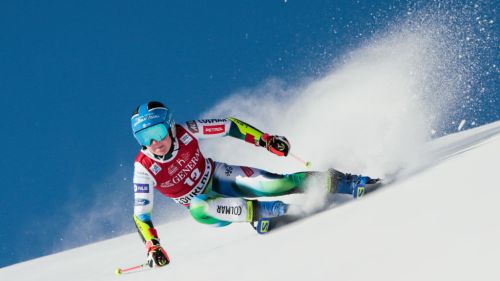 Le classifiche di CdM dopo Jasna: Shiffrin con oltre 400 pt sulle prime inseguitrici, Ljutic vicina alla top ten