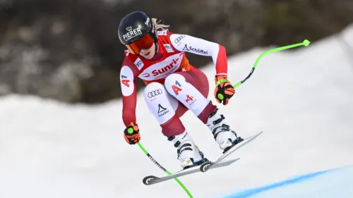 A Copper Mountain fa caldo, le austriache anticipano il rientro in Europa. Feller, niente giganti in America