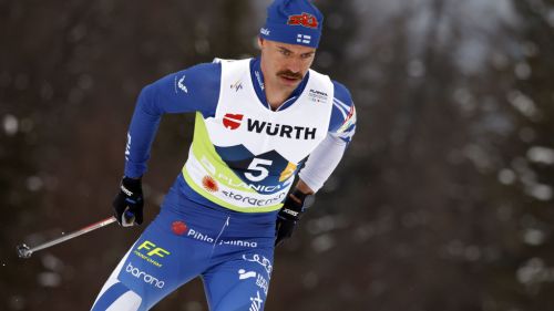 Tour de Ski: Hyvarinen firma la sorpresona nella 10 km TC di Dobbiaco, beffati i norvegesi