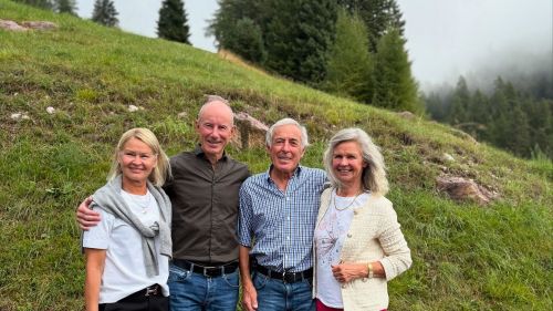 Piccolo intoppo per Lisa Vittozzi: influenzata, la sappadina salterà i campionati italiani estivi di Anterselva
