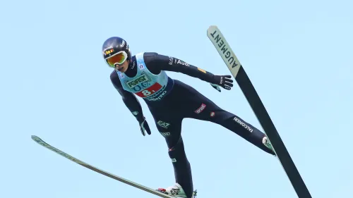 Gli azzurri tornano protagonisti per la chiusura del Grand Prix: sono sei i convocati per Klingenthal