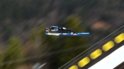 Vittozzi al gran lavoro a Passo Lavazé, dove sono pronte ad arrivare Comola e le compagne di 'Milano Cortina 2026'