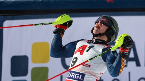 Tris azzurro ancora in corsa a Gurgl, ma il vertice è lontano per Kastlunger, Gross e un deludente Vinatzer