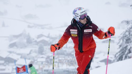 Lisa Vittozzi vuole il bis a Ruhpolding: alle 12.30 il via dell'Inseguimento dal pronostico... apertissimo