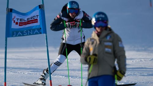 Sankt Moritz, 1^ prova: Ager fa il vuoto, Goggia sbaglia e ha margine. Stuhec e Ortlieb velocissime