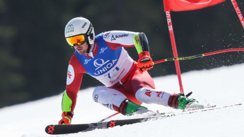 In Val Ridanna si lavora al doppio evento invernale di biathlon: ispezione dei tecnici IBU nella località altoatesina