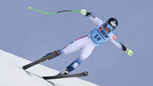 Vinatzer, rimonta da 6° posto: lo slalom di Palisades Tahoe a firma Manuel Feller ad un passo dalla coppa