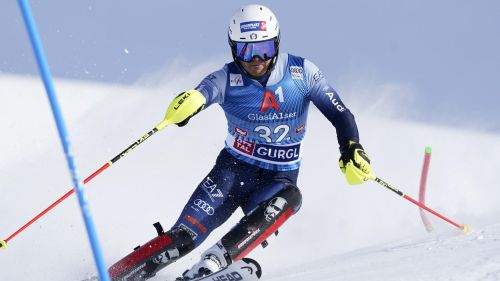 Il Team Retornaz cerca il riscatto al Co-op Canadian Open: martedì il via del terzo slam stagionale