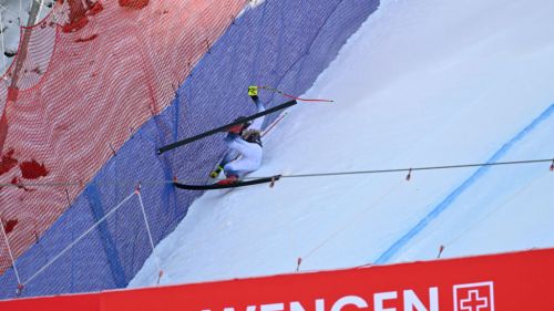 Le polemiche di Wengen e l'annuncio di Waldner dopo lo shock per Kilde: 'Non ci saranno più recuperi'