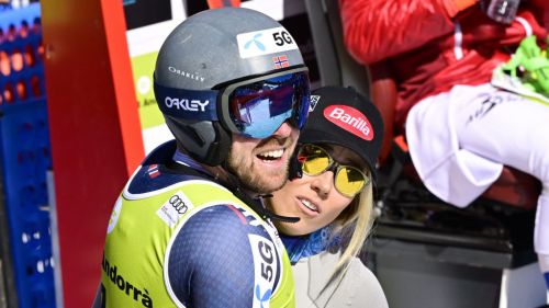 Qualche problema alla schiena per Laura Pirovano, il dt Rulfi: 'Il gruppo élite ha cominciato a lavorare sulla velocità'