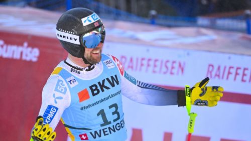 Federico Secchi e Marco Majori al K2 per la 1° discesa italiana con gli sci.