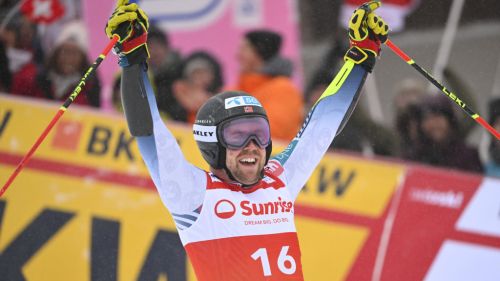 Meno di 3 mesi al Mondiale di skiroll che torna in Val di Fiemme: il gran finale... sull'Alpe Cermis