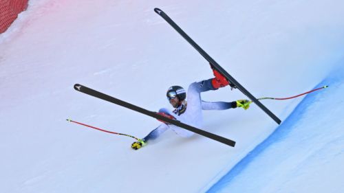 Tutti in ansia per Kilde a Wengen, Paris si prende il podio e dice la sua: 'Tre gare dure, ma siamo sempre a rischio'
