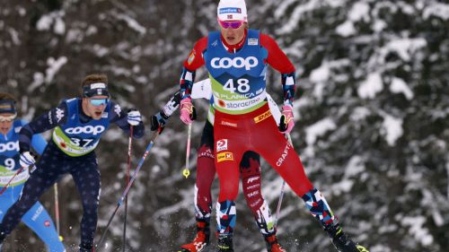 'La VolatA' ospiterà ancora le stelle azzurre in avvio di 2024: Zauchensee si prepara... in Val di Fassa