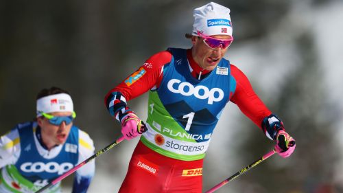 Casse di nuovo col n° 2, Bosca (7) prima di Odermatt, Paris col 20: la startlist del super-g bis a Garmisch