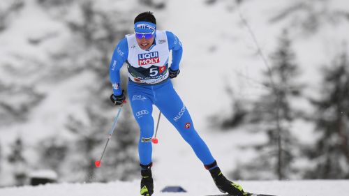 Snowboard parallelo, gli azzurri a Livigno dall'11 al 14 giugno per un altro raduno