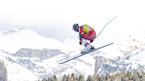 Johannes vs Tarjei, è sfida in casa Boe per il primato: dalle 14.15 la Sprint di Lenzerheide con gli azzurri outsider