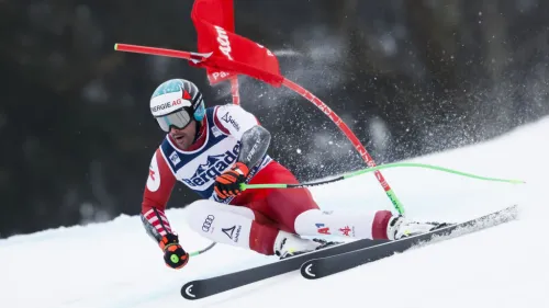 Positivo l'incontro tra Ospelt e la federsci austriaca a Innsbruck. E St. Anton per il Mondiale 2028 non è da escludere