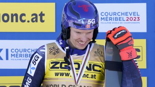 Non solo discesa e slalom: Chamonix potrebbe recuperare una delle gare veloci cancellate a Lake Louise