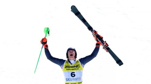 Deromedis, Galli, Tomasoni e tutto il team CdM a Saas-Fee: lo skicross azzurro si avvicina allo start stagionale