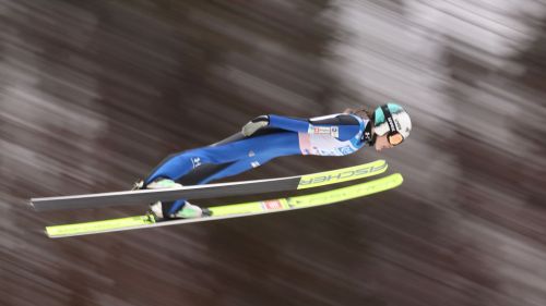 Nika Kriznar torna a vincere dopo due anni battendo le austriache a Lahti; buon 18° per Annika Sieff