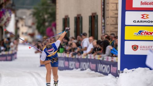 Un ultimo sogno olimpico per Gross: la preparazione di 'Sabo' parte dallo Stelvio per tentare la risalita