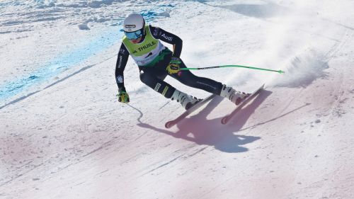 Cancellate le due discese donne a St. Anton, intanto La Thuile festeggia il ritorno della Coppa Europa