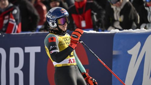 Lara Colturi pronta a tornare a fare velocità, ma con calma: 'Punteremo al super-g, contenta della stagione del rientro'