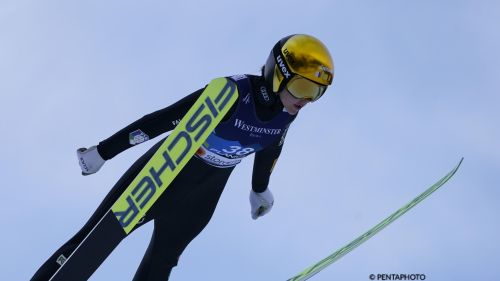 In Val Ridanna si lavora al doppio evento invernale di biathlon: ispezione dei tecnici IBU nella località altoatesina
