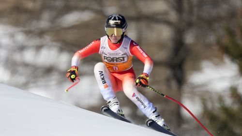 Casse di nuovo col n° 2, Bosca (7) prima di Odermatt, Paris col 20: la startlist del super-g bis a Garmisch