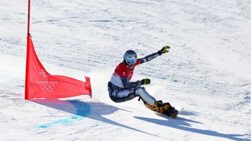Alle 12.15 la ripartenza a Jasna: Shiffrin da padrona, Ljutic per un sogno, Peterlini e Rossetti in casa Italia