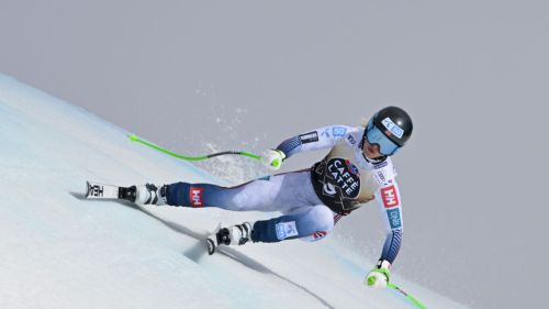 Condizioni invernali a La Thuile per il Criterium Nazionale Cuccioli: oltre 500 i giovani sciatori in pista