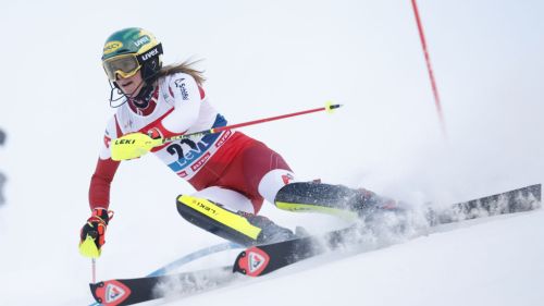 Seconda puntata di 'Ghiaccio Verde': il post Levi, il ritorno di Vonn e tanti temi stasera dalle ore 18.30